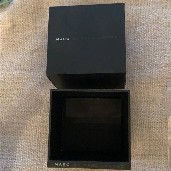 Marc Jacob’s Watch